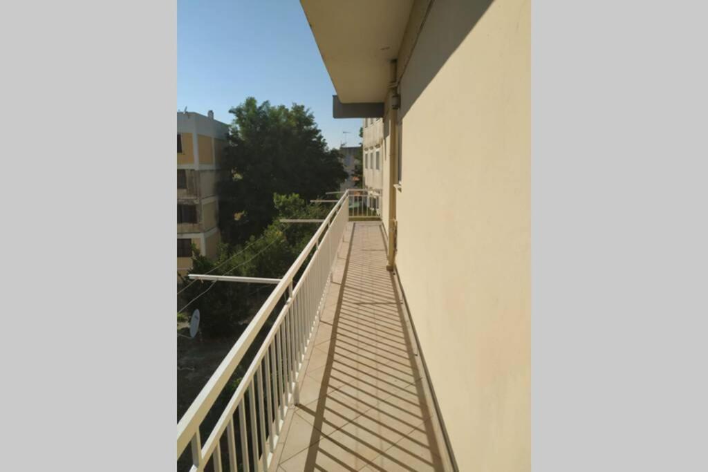 Nasia'S House Corfu  外观 照片