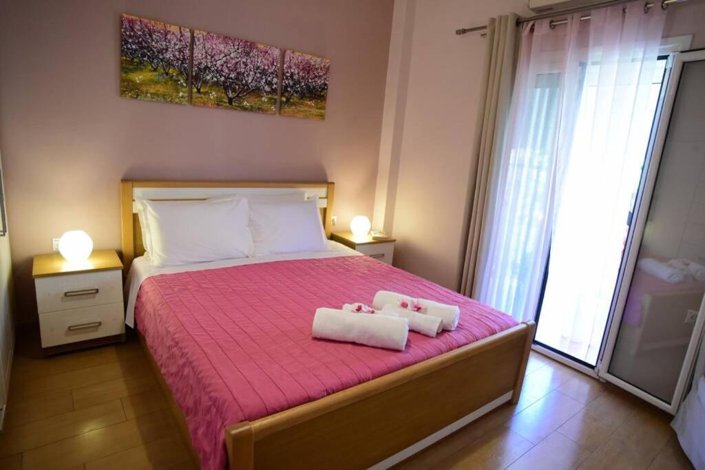 Nasia'S House Corfu  外观 照片